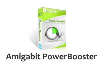 amigabit powerbooster